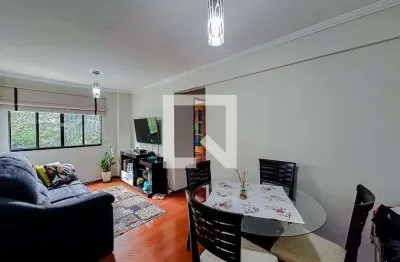 Apartamento com 2 quartos à venda na Rua Carneiro Leão, --, Mooca, São Paulo