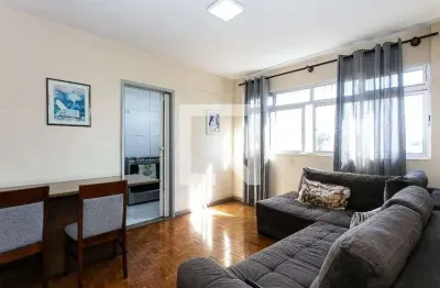 Apartamento com 2 quartos à venda na Avenida Celso Garcia, --, Tatuapé, São Paulo