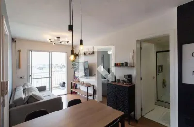 Apartamento à venda - jardim aricanduva, 2 quartos,  50 m2