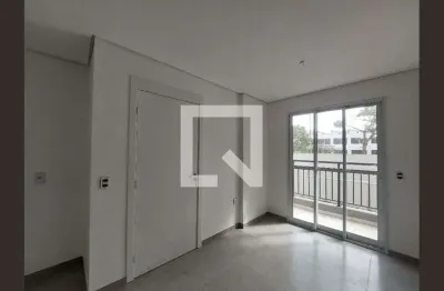 Apartamento à venda - jardim marajoara , 1 quarto,  37 m2