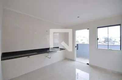 Apartamento à venda - vila constança , 2 quartos,  35 m2