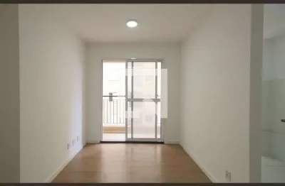 Apartamento à venda - vila andrade, 2 quartos,  50 m2