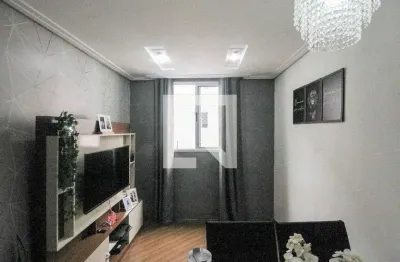 Apartamento com 2 quartos à venda na Rua Costa Barros, --, Parque São Lucas, São Paulo