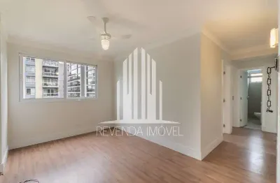 Apartamento residencial em são paulo - sp, jardim paulista