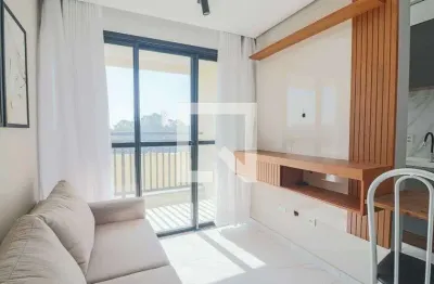 Apartamento à venda - jardim éster yolanda, 2 quartos,  46 m2