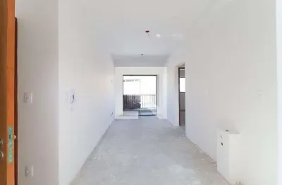 Apartamento à venda - jardim peri, 2 quartos,  47 m2