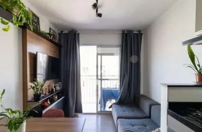 Apartamento à venda - bom retiro, 2 quartos,  35 m2