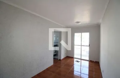 Apartamento à venda - casa verde, 2 quartos,  49 m2