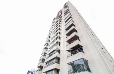 Apartamento residencial em são paulo - sp, parque da mooca
