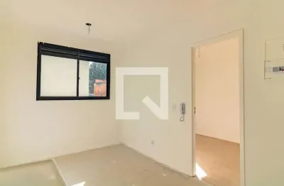 Apartamento com 1 quarto à venda na Rua dos Jatobás, --, Jabaquara, São Paulo