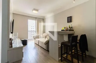 Apartamento à venda - vila das mercês, 3 quartos,  65 m2