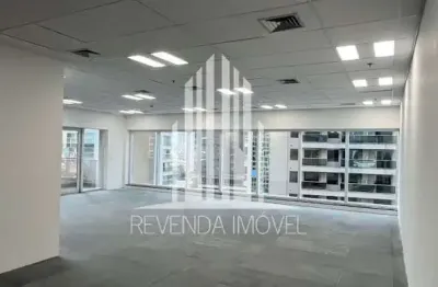 Sala comercial com 3 salas à venda na Rua Bacaetava, --, Vila Gertrudes, São Paulo