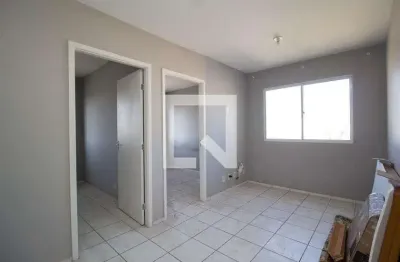 Apartamento à venda - freguesia do ó, 2 quartos,  48 m2