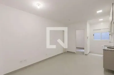 Apartamento à venda - vila guilhermina, 1 quarto,  36 m2