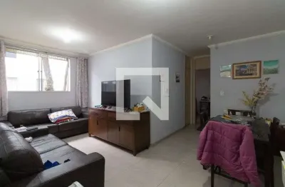 Apartamento à venda - cidade são francisco , 2 quartos,  54 m2