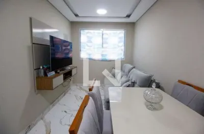 Apartamento com 2 quartos à venda na Rua Dom Salomão Ferraz, --, Vila Andrade, São Paulo