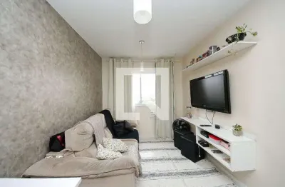 Apartamento com 1 quarto à venda na Rua Francisco Rossano, --, Vila Califórnia, São Paulo