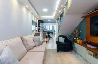 Casa à venda - chácara santo antonio, 3 quartos,  111 m2