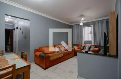 Apartamento com 2 quartos à venda na Avenida João Pessoa, --, Santana, São Paulo