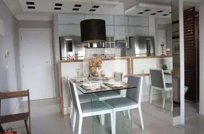 Apartamento com 1 quarto à venda na Rua José Antônio Fontes, --, Sapopemba, São Paulo