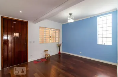 Casa com 3 quartos à venda na Rua Judite de Bueno de Azevedo, --, Ipiranga, São Paulo