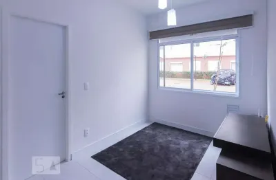 Apartamento à venda - vila leopoldina, 2 quartos,  35 m2