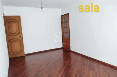 Condominio edf maira apartamento de 92m² com 3 dormitorios, 1 suite, 3 banheiros e 1 vaga em morumbi