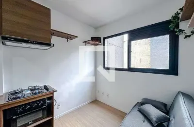 Apartamento com 1 quarto à venda na Rua Conde de Sarzedas, --, Liberdade, São Paulo