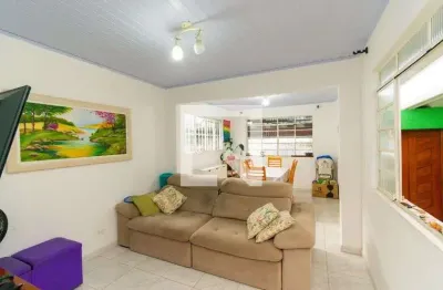 Casa à venda - vila santa clara, 3 quartos,  300 m2