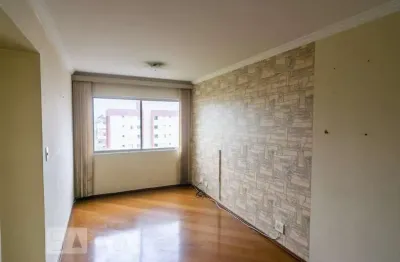 Apartamento à venda - jardim anália franco, 2 quartos,  51 m2
