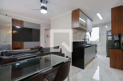 Apartamento à venda - sítio do mandaqui, 2 quartos,  50 m2