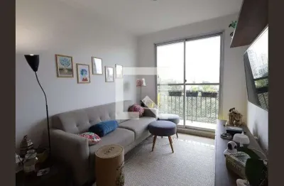 Apartamento à venda - vila andrade, 2 quartos,  55 m2