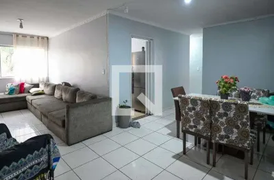 Apartamento à venda - são joão clímaco, 3 quartos,  87 m2