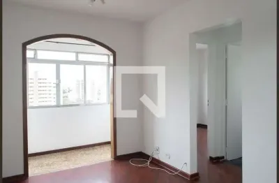 Apartamento com 1 quarto à venda na Rua Doutor Zuquim, --, Santana, São Paulo