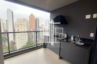 Apartamento com 3 quartos à venda na Rua Diana, --, Perdizes, São Paulo