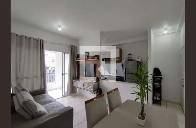 Apartamento com 2 quartos à venda na Rua Araújo Gondim, --, Sacomã, São Paulo