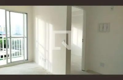 Apartamento com 1 quarto à venda na Rua Cristais, --, Tatuapé, São Paulo
