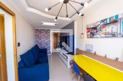 Apartamento à venda - ermelino matarazzo, 2 quartos,  50 m2