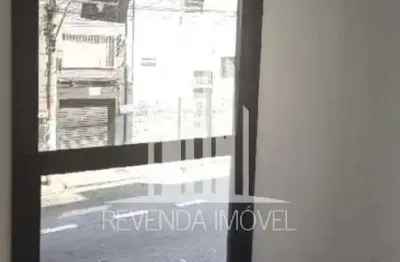Apartamento com 2 quartos à venda na Rua Ezequiel Freire, --, Santana, São Paulo