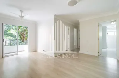 Apartamento com 2 quartos à venda na Rua Carlos Comenale, --, Bela Vista, São Paulo