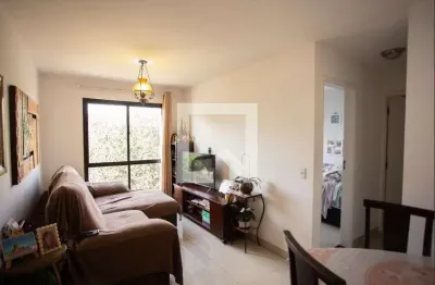 Apartamento à venda - sítio do mandaqui, 2 quartos,  58 m2