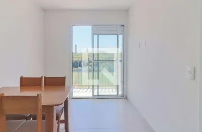 Apartamento com 2 quartos à venda na Rua José Alves Cunha Lima, --, Jardim Ester Yolanda, São Paulo