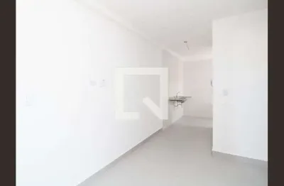 Apartamento à venda - vila mazzei, 2 quartos,  43 m2