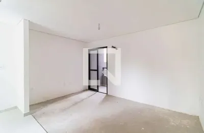 Apartamento com 1 quarto à venda na Rua Grauçá, --, Vila Sônia, São Paulo