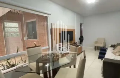 Apartamento com 3 quartos à venda na Rua Doutor Zuquim, --, Santana, São Paulo