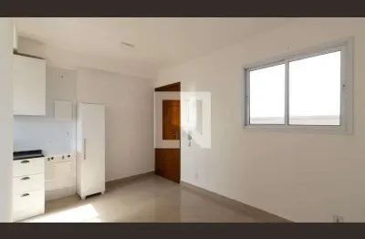 Apartamento à venda - vila guilhermina, 2 quartos,  40 m2