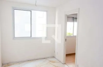 Apartamento à venda - jardim marajoara , 2 quartos,  33 m2