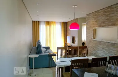 Apartamento à venda - ermelino matarazzo, 2 quartos,  52 m2