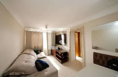Apartamento com 2 quartos à venda na Rua das Savelhas, --, Sapopemba, São Paulo