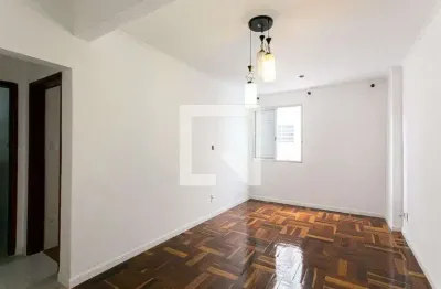 Apartamento com 1 quarto à venda na Rua Santa Virgínia, --, Tatuapé, São Paulo